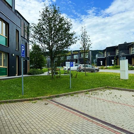 Horsky Apartman Klinovecke Louky 120-4 Loucná pod Klínovcem Exterior foto
