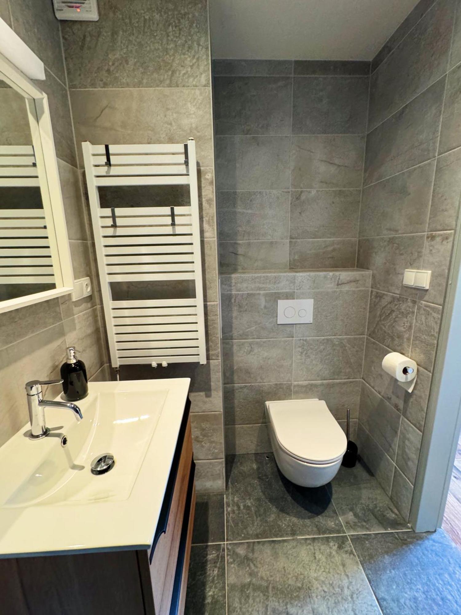 Horsky Apartman Klinovecke Louky 120-4 Loucná pod Klínovcem Exterior foto
