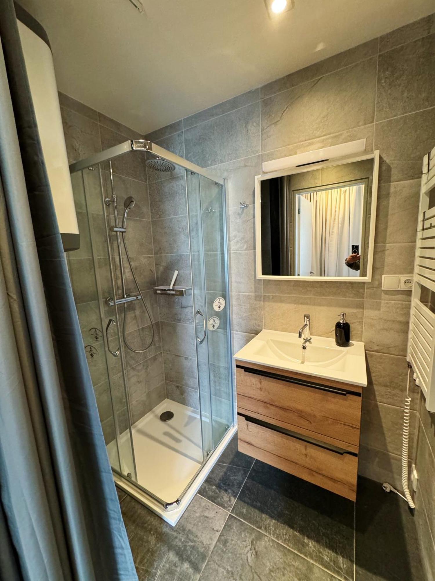 Horsky Apartman Klinovecke Louky 120-4 Loucná pod Klínovcem Exterior foto